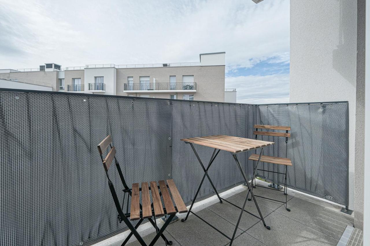 Coco - Appartement F4 A 10 Minutes De Disneyland Paris Байи-Роменвилье Экстерьер фото